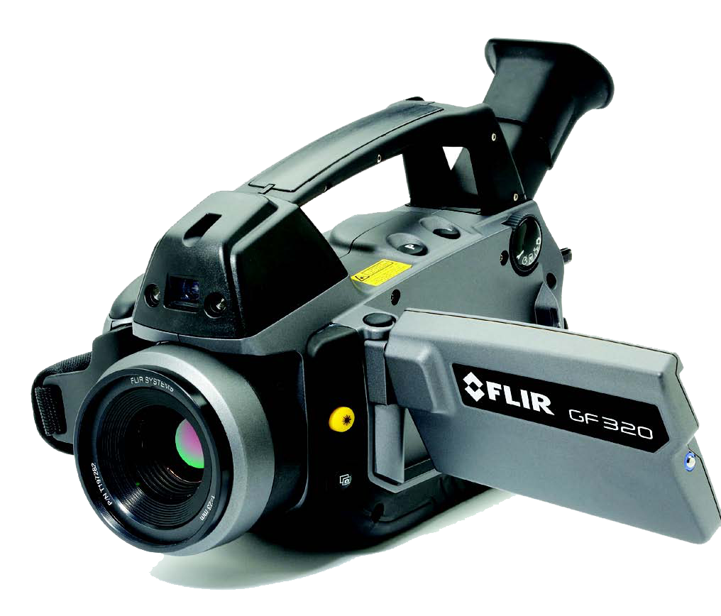 Flir i3 Thailand